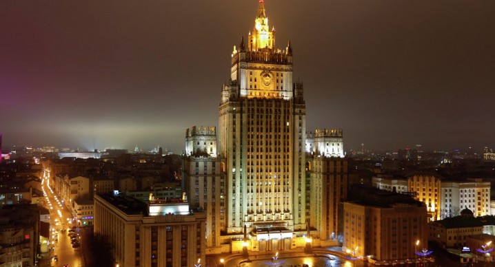 روسیه: اختلال در برجام پیامدهای جدی خواهد داشت