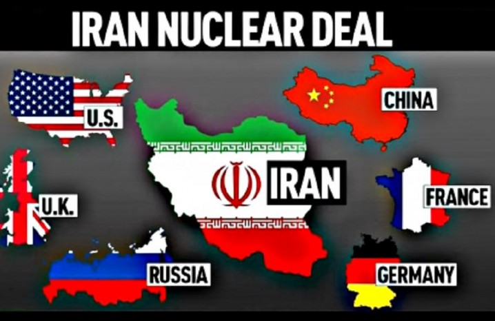 رسانه های چین: برجام به عقب برنمی گردد