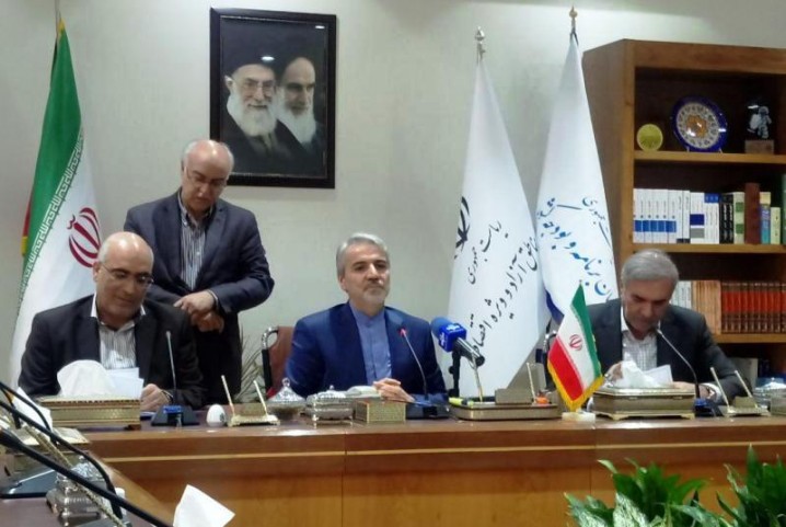 نوبخت: سهم مناطق آزاد در صادرات 22 میلیارد دلار است