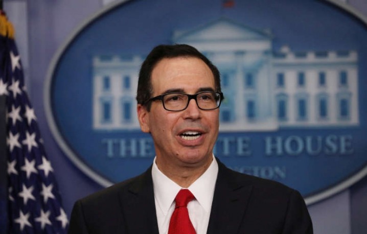 آمریکا مجوز فروش هواپیماهای بوئینگ و ایرباس را لغو می کند