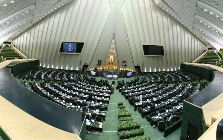 مجلس به خروج آمریکا از برجام واکنش نشان داد