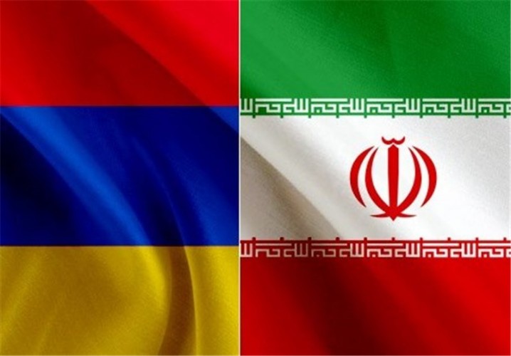 روحانی: اراده ایران برگسترش همکاری‌ها با همسایگان است