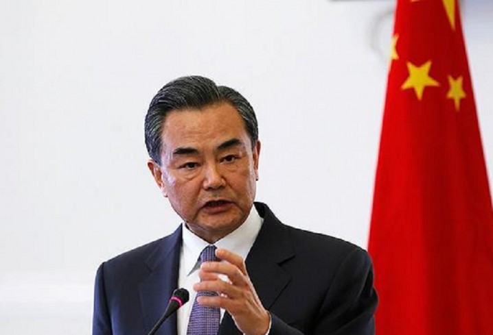وزیر خارجه چین: باید از حق حیات فلسطینیان حراست کرد