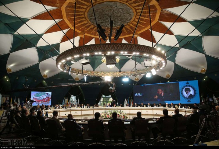 راهکارهای تحقق حمایت از کالای ایرانی بررسی شد