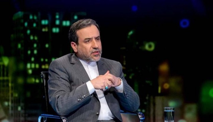 عراقچی: شاهد جدیت اروپا درحفظ برجام هستیم