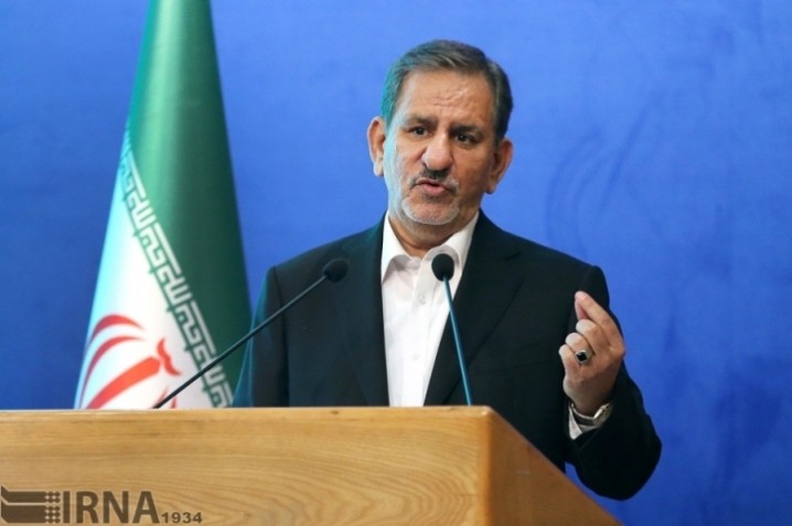 اعتماد عمومی نباید دچار فرسایش شود