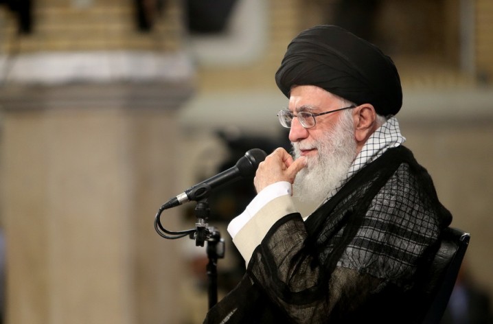 غنی‌سازی 20درصدی نمونه‌ای از توانایی جوانان کشور است