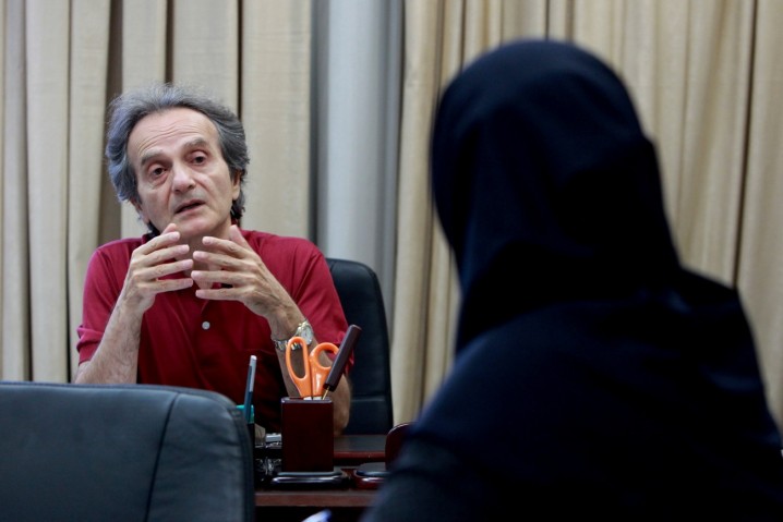 ارکستر سمفونیک تهران سفیر فرهنگی ایران در جام جهانی است