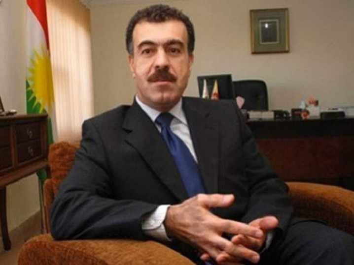 کردستان عراق اجازه اقدامات تروریستی علیه ایران را نمی دهد