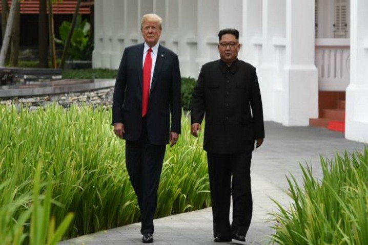 مردم آمریکا به خلع سلاح اتمی پیونگ یانگ امیدی ندارند