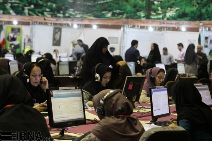 دستورالعمل تبدیل وضعیت کارمندان پیمانی به رسمی ابلاغ شد