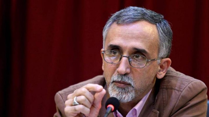 اصلاح شرایط موجود به اراده بزرگ سیاسی نیاز دارد