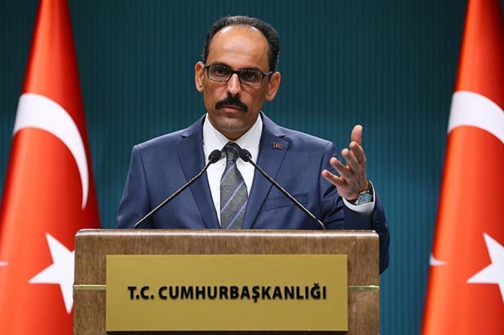 آنکارا موافق تحریم آمریکا علیه ایران نیست