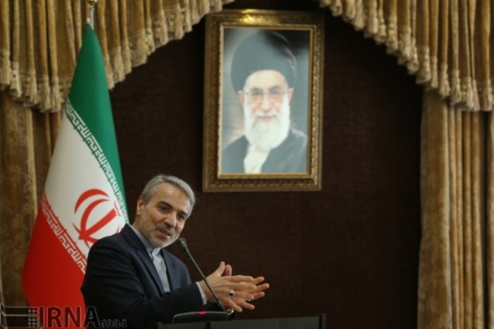 ابراز امیدواری نوبخت برای تسریع در حل مشکلات کامیون‌داران