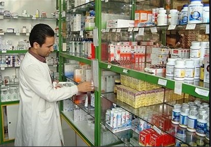 کمبودهای دارویی به پایین ترین رقم نزدیک می شود