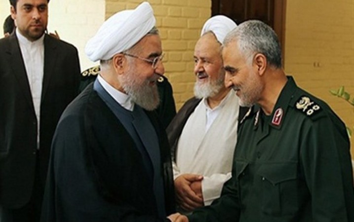 تفرقه افکنی در وحدت ملی، خیانت بزرگ است