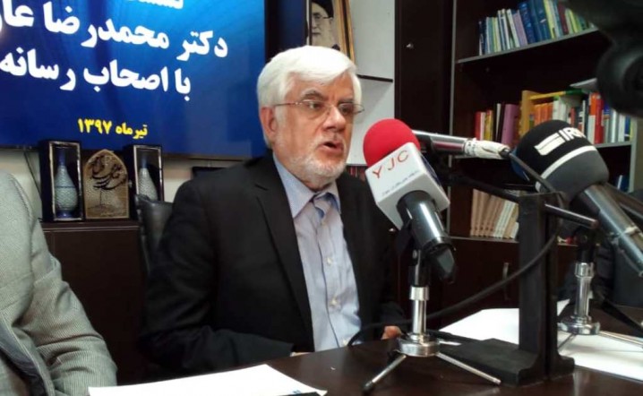 «روحانی» قدرت حل مشکلات کشور را دارد