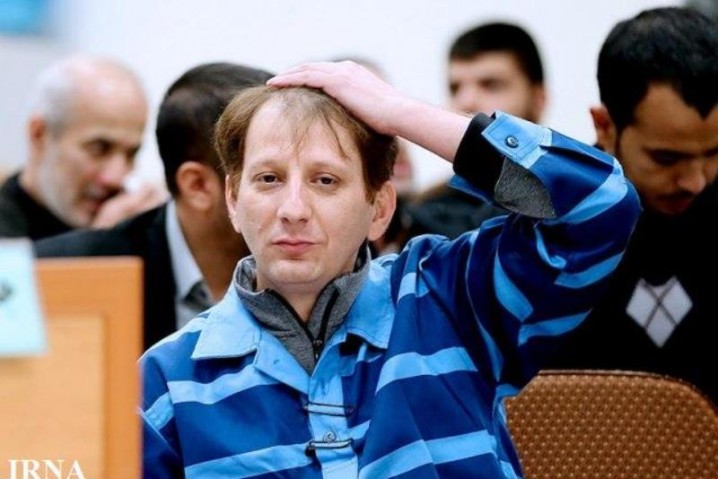 550 روز از بازداشت جعبه سیاه پرونده زنجانی گذشت