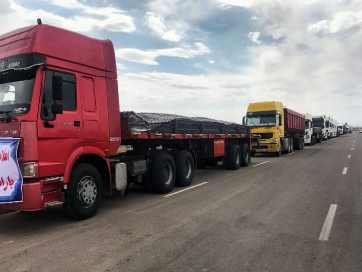 رانندگان جاده‌ای وخانواده آنهابیمه تکمیلی رایگان می شوند