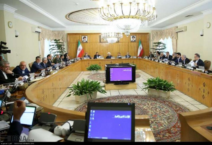 دولت؛ طلایه دار شفافیتِ مبارزه با فساد