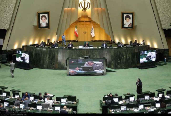 مجلس مصادیق بهره کشی از کودکان را تعیین کرد