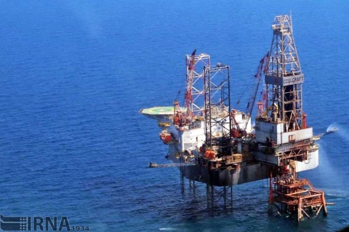 صادرات محصولات پارس جنوبی 22 درصد افزایش یافت