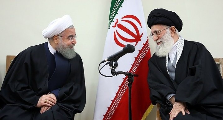 مدعیان برکناری دولت؛ بازیگران نقشه دشمن