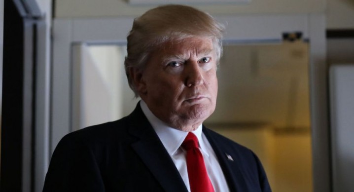 مردم آمریکا، ایران را با عینک ترامپ نمی بینند