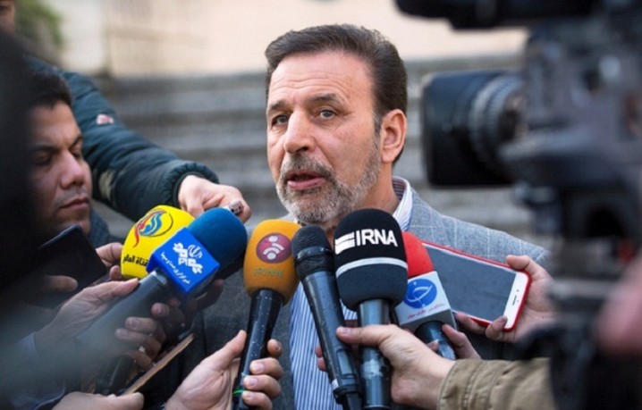 هیچ بحثی درمورد سهم 50 درصدی ایران در اجلاس خزر مطرح نشد