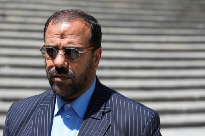 رییس جمهوری در موعد قانونی در مجلس حضور می یابد