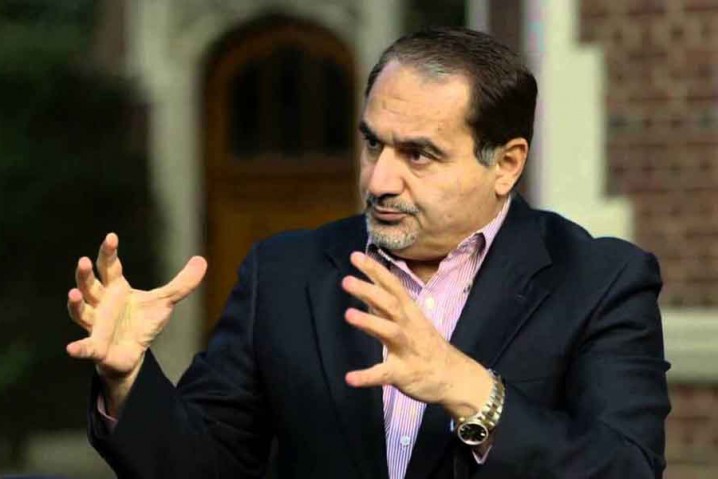 موسویان:برجام غیرقابل اعتماد بودن آمریکا را ثابت کرد