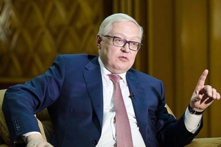 روسیه: آمریکا دیگران را از تجارت با ایران می ترساند