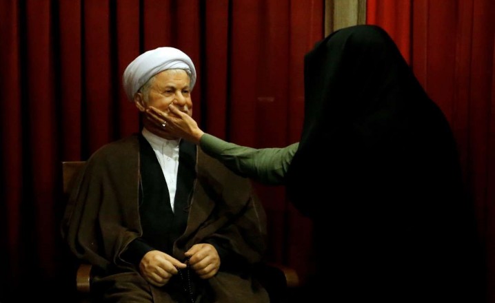 خانه موزه آیت الله هاشمی رفسنجانی امروز افتتاح می شود