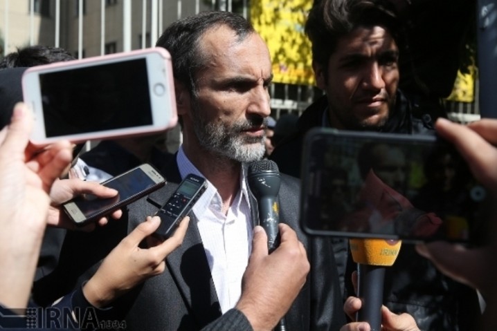 بقایی دوباره محاکمه می شود