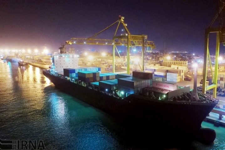 نام 25 شرکت نفتی مجاز صادراتی اعلام شد