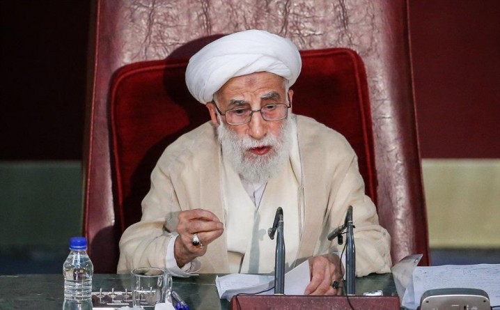 اروپا مسیر مناسبی را در برجام طی نمی کند