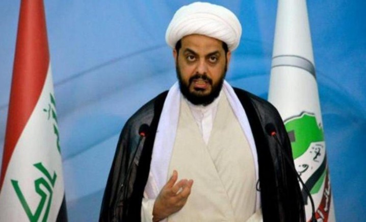 اتفاقات بصره کل نظام سیاسی عراق را به خطر می اندازد