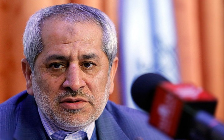 دستگیری دبیر انجمن واردکنندگان خودرو و توقیف 5 هزار اتومبیل