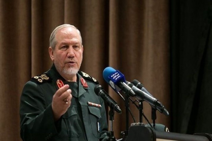 پیروزی در جنگ هشت ساله، 80 سال امنیت ایران را تضمین کرد