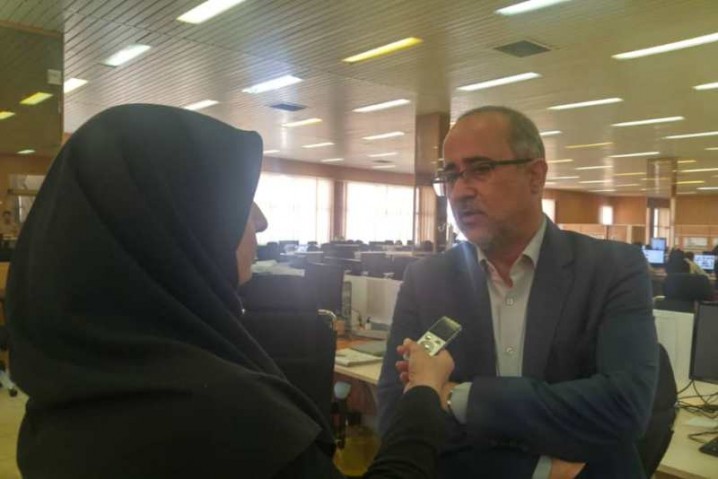 شایعات مربوط به حضور زائران عراق در مشهد واقعیت ندارد