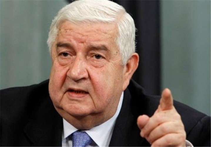 المعلم: ایران و روسیه در بازسازی سوریه در اولویت هستند