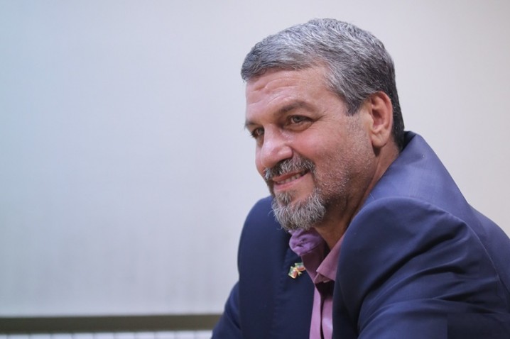 حضور روحانی در سازمان ملل در جهت منافع ملی است