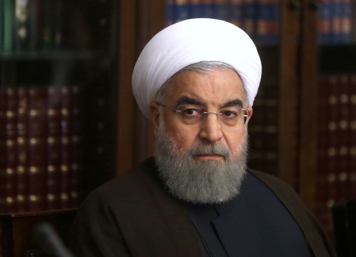 مسئولان سریعا علل وقوع حادثه کاشان را بررسی کنند