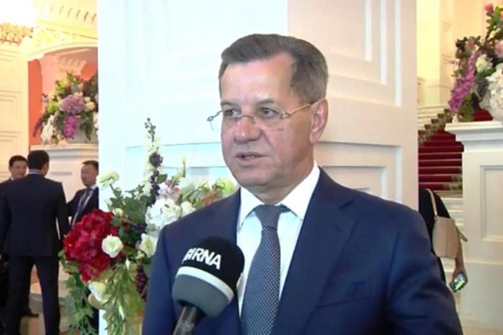 ایران و روسیه باید تجارت با ارزهای ملی را آغاز کنند