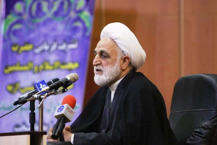 اژه ای: حکم اعدام برای 3 مفسد اقتصادی صادر شده است