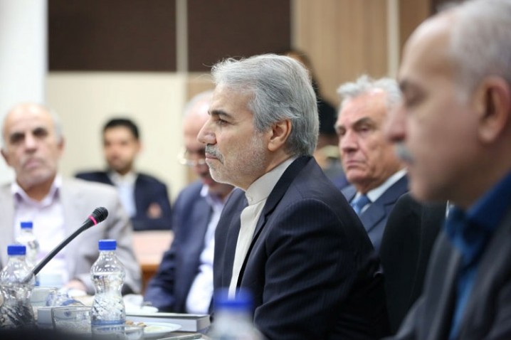 2 بسته دولت برای جبران چالش های تولیدکنندگان و پیمانکاران