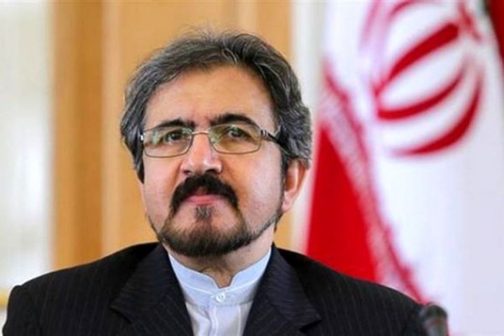 قرار موقت دادگاه لاهه برای دولت آمریکا الزام آور است