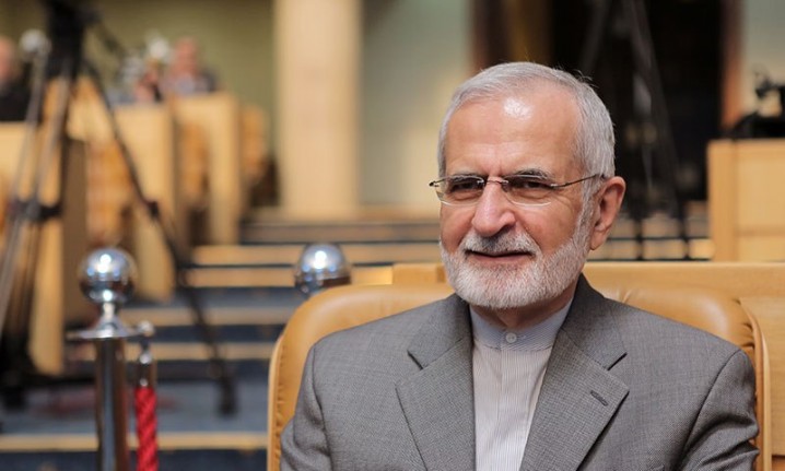 ایران جلوی سوء استفاده از لایحه سی اف تی را می گیرد