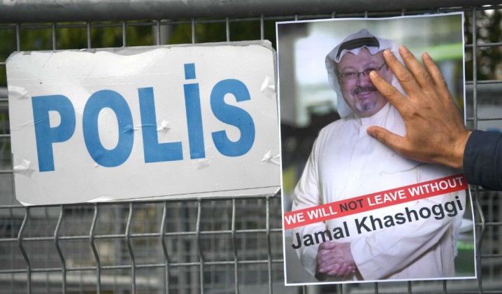 «خاشقچی» گره کور در روابط آمریکا و عربستان