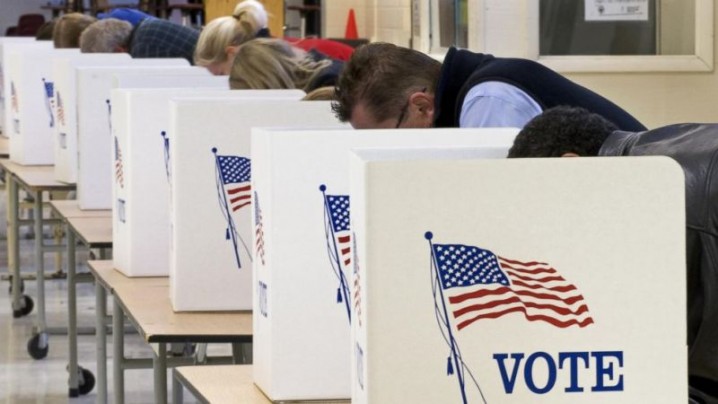 واشنگتن مدعی تلاش ایران برای تاثیرگذاری بر انتخابات آمریکا شد